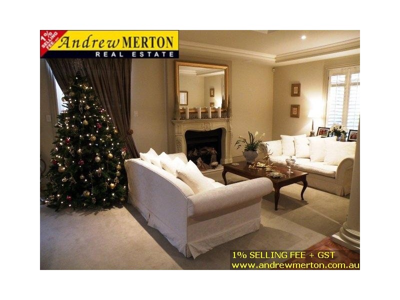 10 Fraser Ave, Kellyville NSW 2155