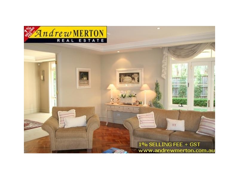 10 Fraser Ave, Kellyville NSW 2155