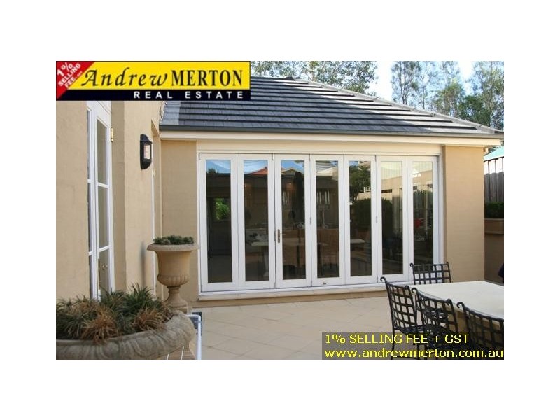 10 Fraser Ave, Kellyville NSW 2155