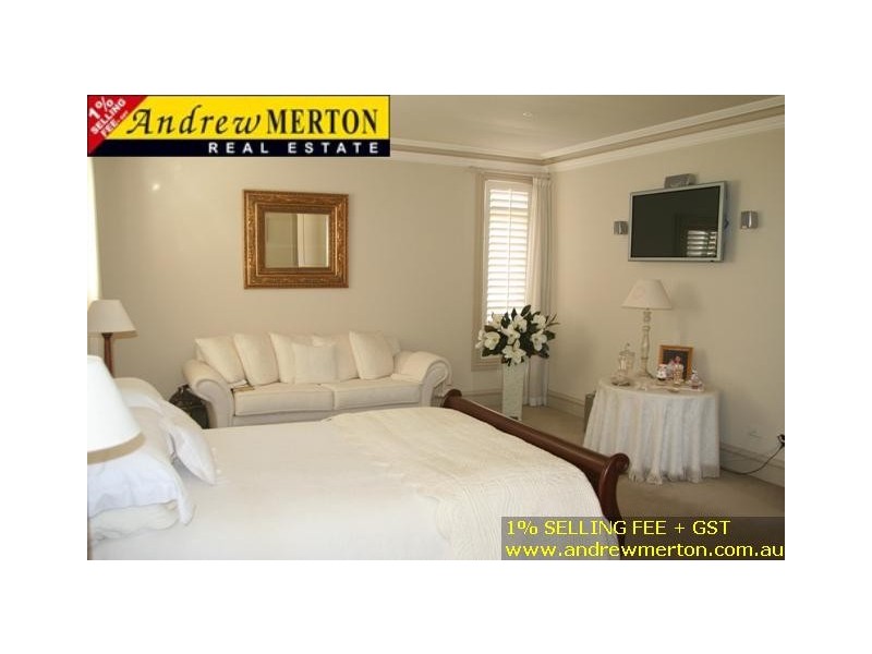 10 Fraser Ave, Kellyville NSW 2155