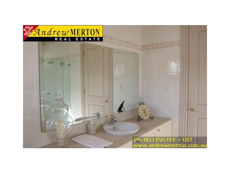 10 Fraser Ave, Kellyville NSW 2155