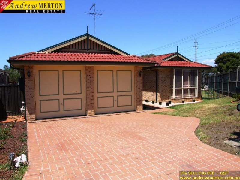 190 Douglas Road, Blacktown NSW 2148