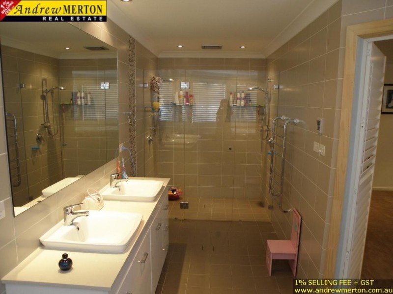 20 Buckingham St, Kellyville Ridge NSW 2155