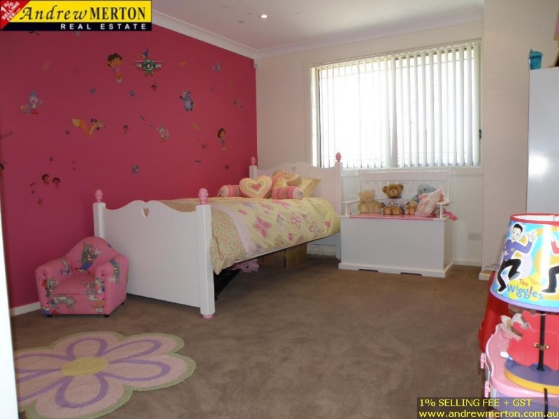 20 Buckingham St, Kellyville Ridge NSW 2155