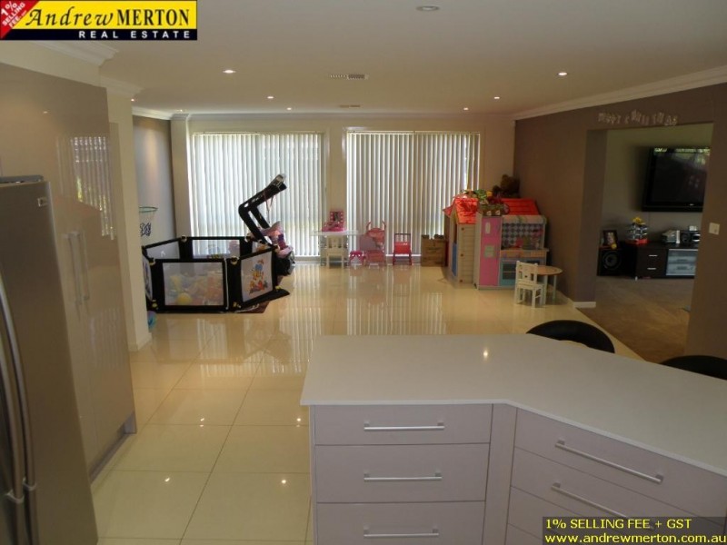 20 Buckingham St, Kellyville Ridge NSW 2155