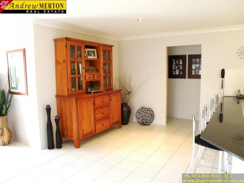 9 Stave Pl, Kellyville Ridge NSW 2155