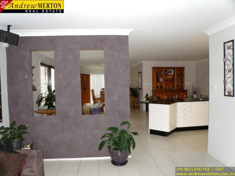 9 Stave Pl, Kellyville Ridge NSW 2155