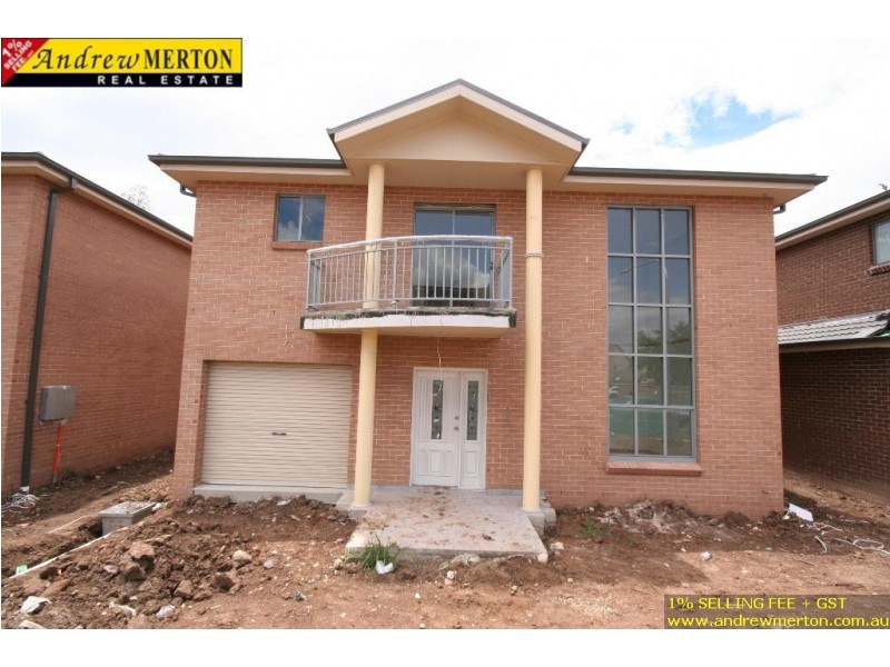 3/42 Morehead Avenue, Mount Druitt NSW 2770