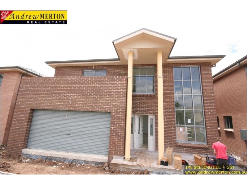 4/42 Morehead Avenue, Mount Druitt NSW 2770