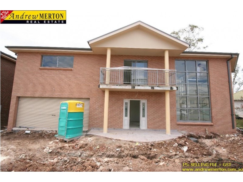 5/42 Morehead Avenue, Mount Druitt NSW 2770