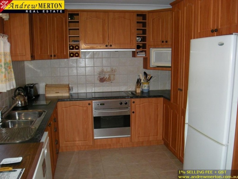 107 Hoyle Drive, Dean Park NSW 2761