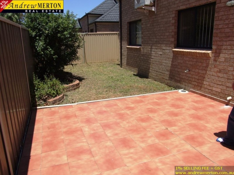 3/140 Canberra Street, St Marys NSW 2760