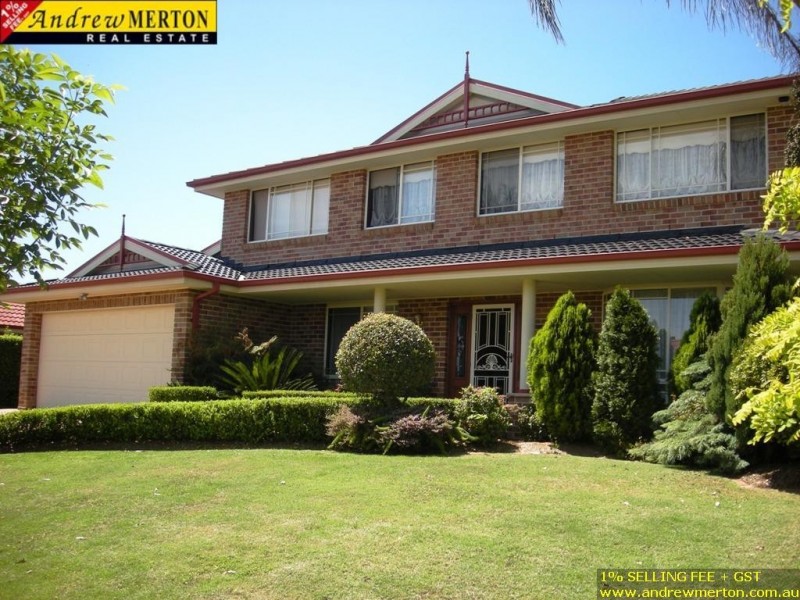 7 Alwyn Crescent, Glenwood NSW 2768