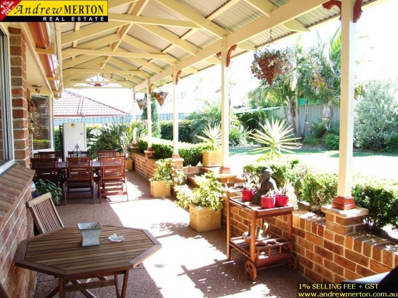 7 Alwyn Crescent, Glenwood NSW 2768