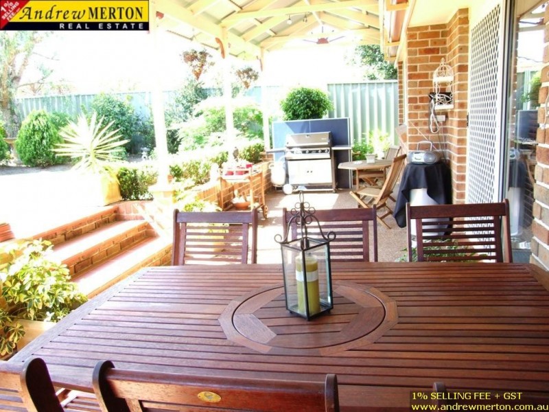 7 Alwyn Crescent, Glenwood NSW 2768