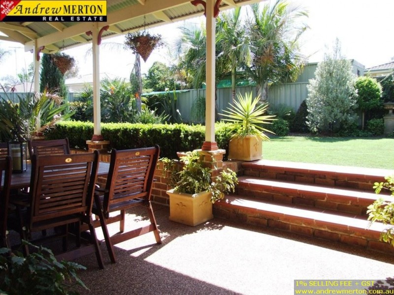 7 Alwyn Crescent, Glenwood NSW 2768