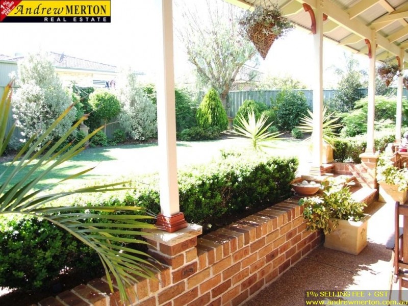 7 Alwyn Crescent, Glenwood NSW 2768