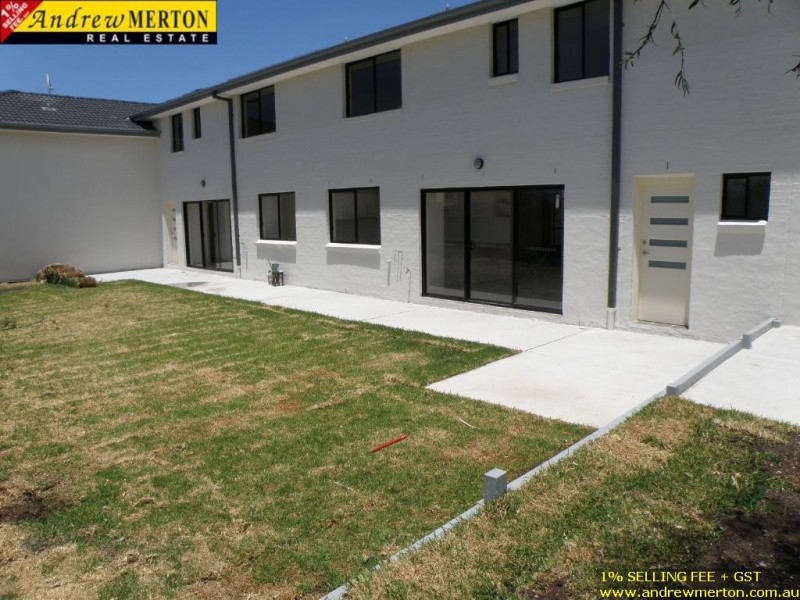 2/5 Tilia Way, Acacia Gardens NSW 2763