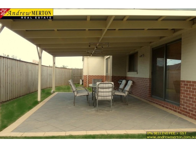 11 Corkwood, Acacia Gardens NSW 2763