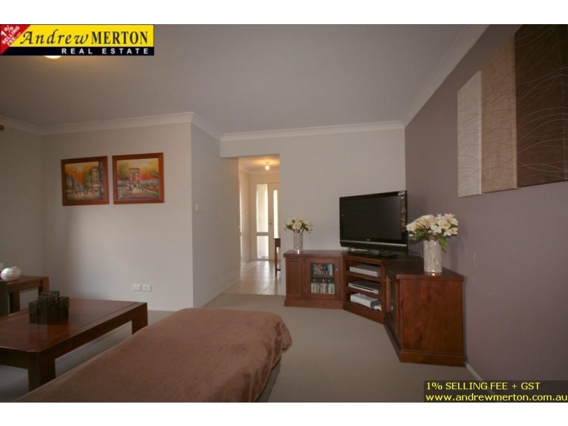 11 Corkwood, Acacia Gardens NSW 2763