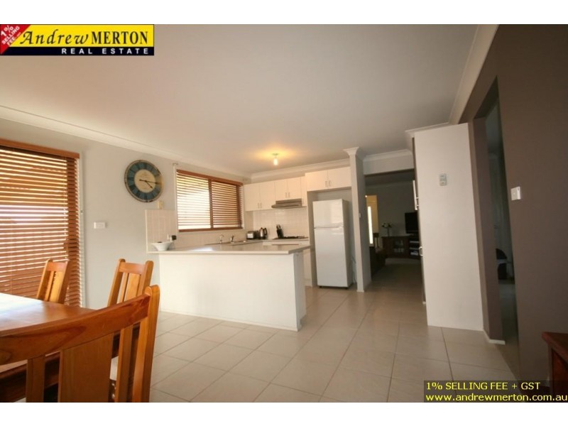 11 Corkwood, Acacia Gardens NSW 2763