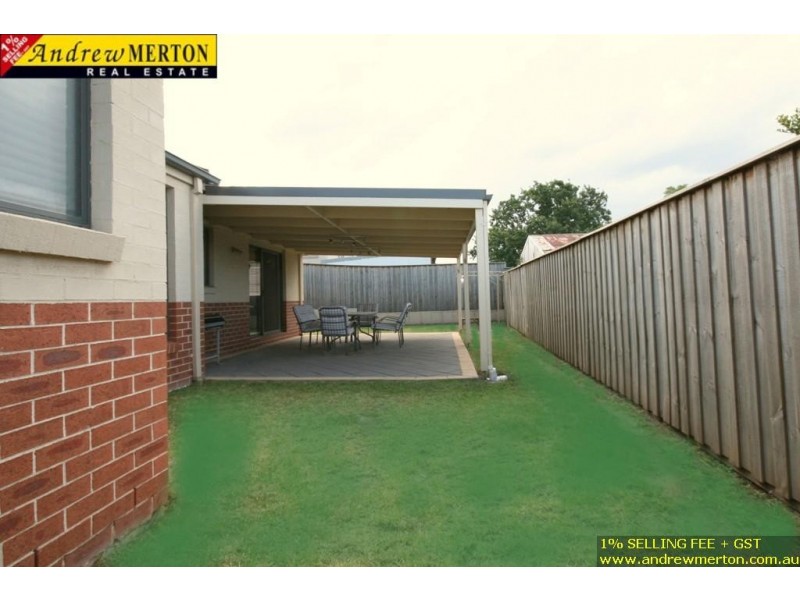 11 Corkwood, Acacia Gardens NSW 2763