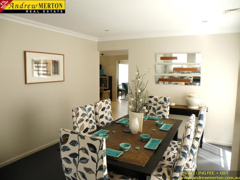 30 Halcyon, Kellyville NSW 2155