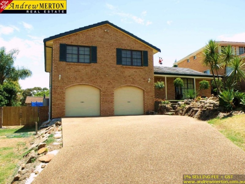 10 Lonach pl, Baulkham Hills NSW 2153