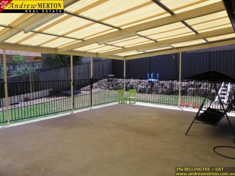 10 Lonach pl, Baulkham Hills NSW 2153