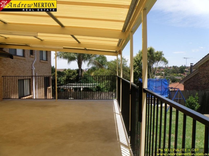 10 Lonach pl, Baulkham Hills NSW 2153