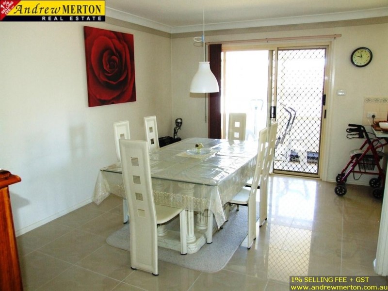 190 Douglas Road, Blacktown NSW 2148