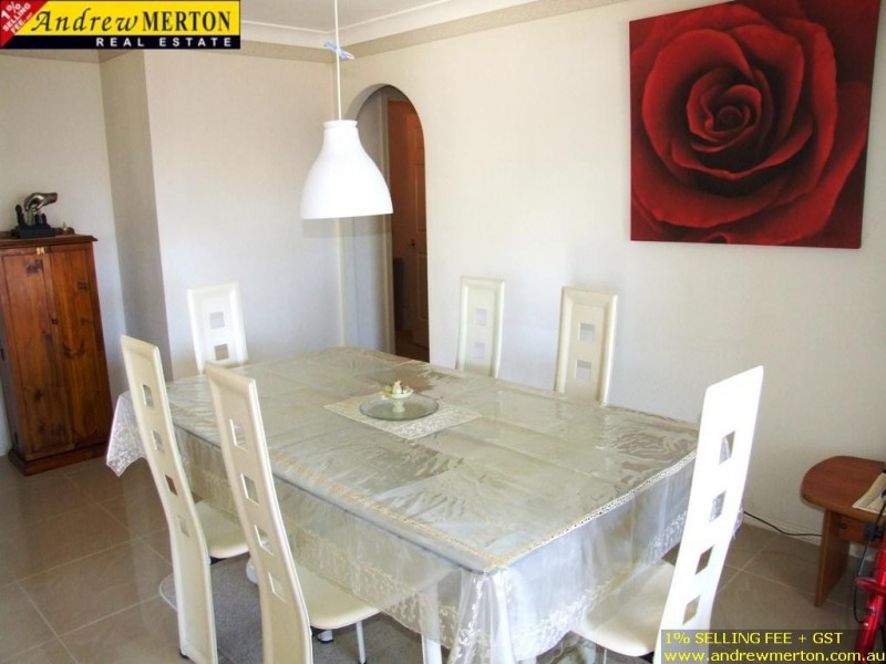 190 Douglas Road, Blacktown NSW 2148