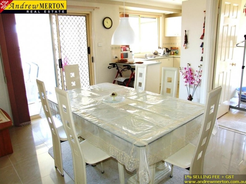 190 Douglas Road, Blacktown NSW 2148