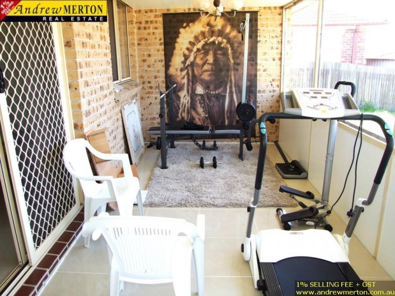 190 Douglas Road, Blacktown NSW 2148