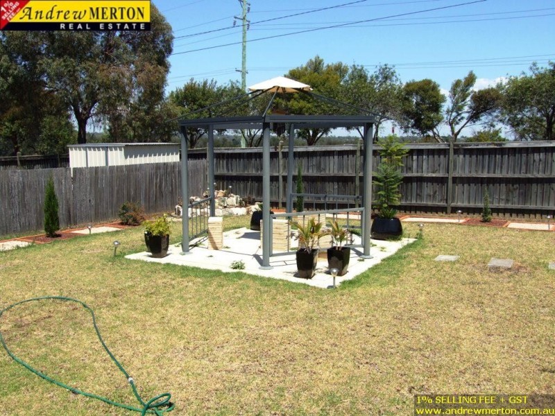 190 Douglas Road, Blacktown NSW 2148