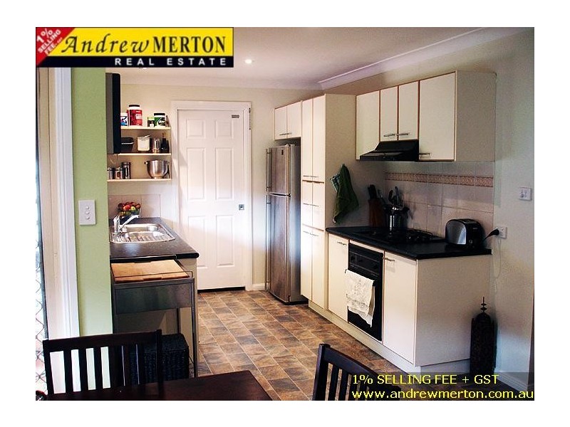 21 Cardinal Clancy Avenue, Glendenning NSW 2761