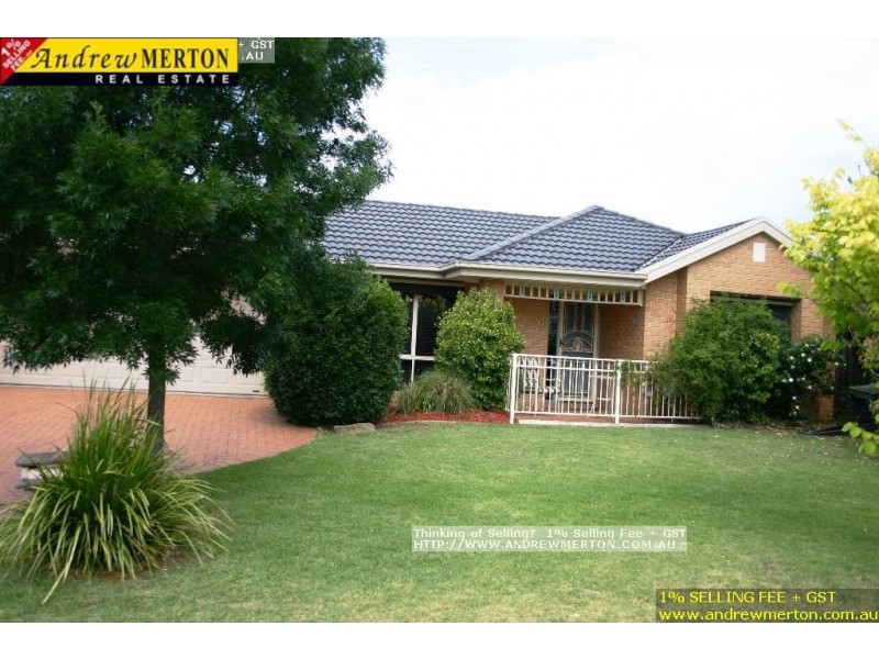 6 Tinto Place, Acacia Gardens NSW 2763