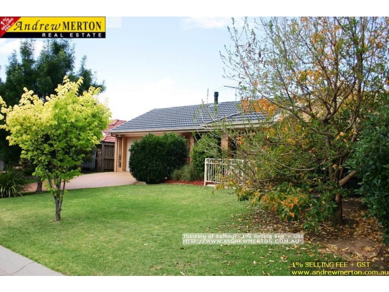 6 Tinto Place, Acacia Gardens NSW 2763