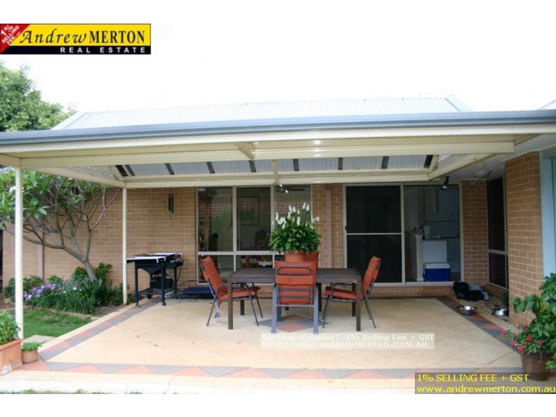 6 Tinto Place, Acacia Gardens NSW 2763