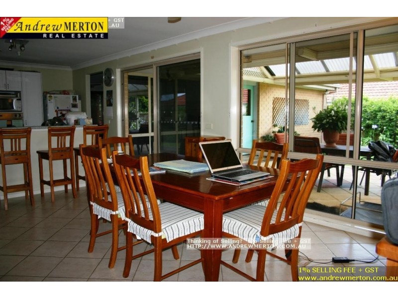 6 Tinto Place, Acacia Gardens NSW 2763
