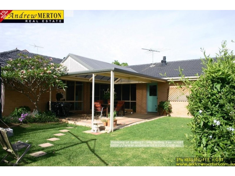 6 Tinto Place, Acacia Gardens NSW 2763