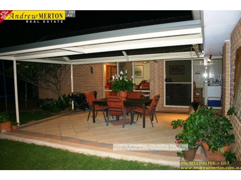 6 Tinto Place, Acacia Gardens NSW 2763