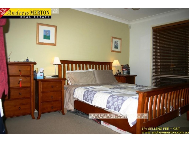 6 Tinto Place, Acacia Gardens NSW 2763