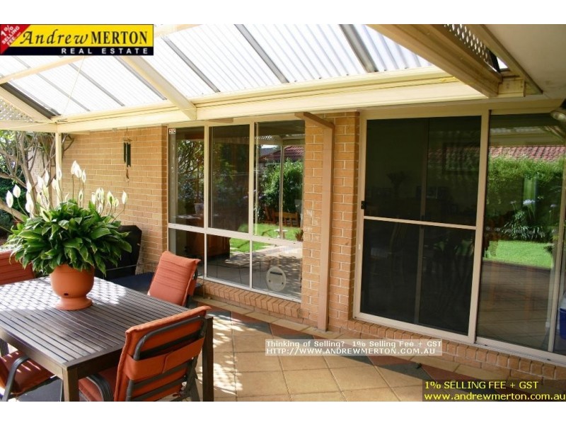 6 Tinto Place, Acacia Gardens NSW 2763