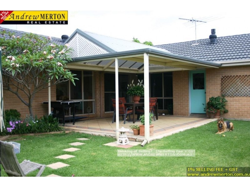 6 Tinto Place, Acacia Gardens NSW 2763
