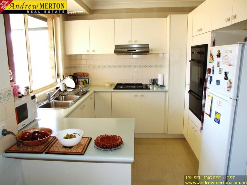 190 Douglas Road, Doonside NSW 2767