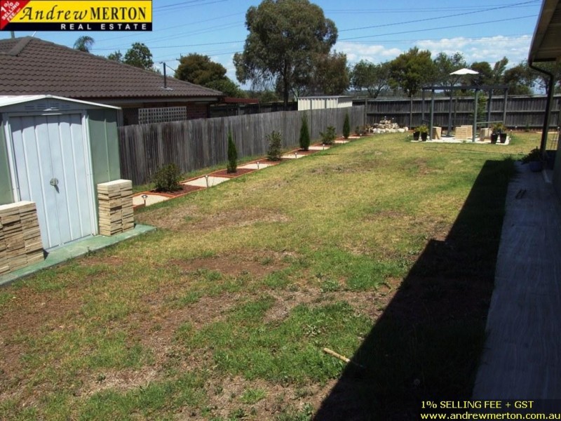 190 Douglas Road, Doonside NSW 2767