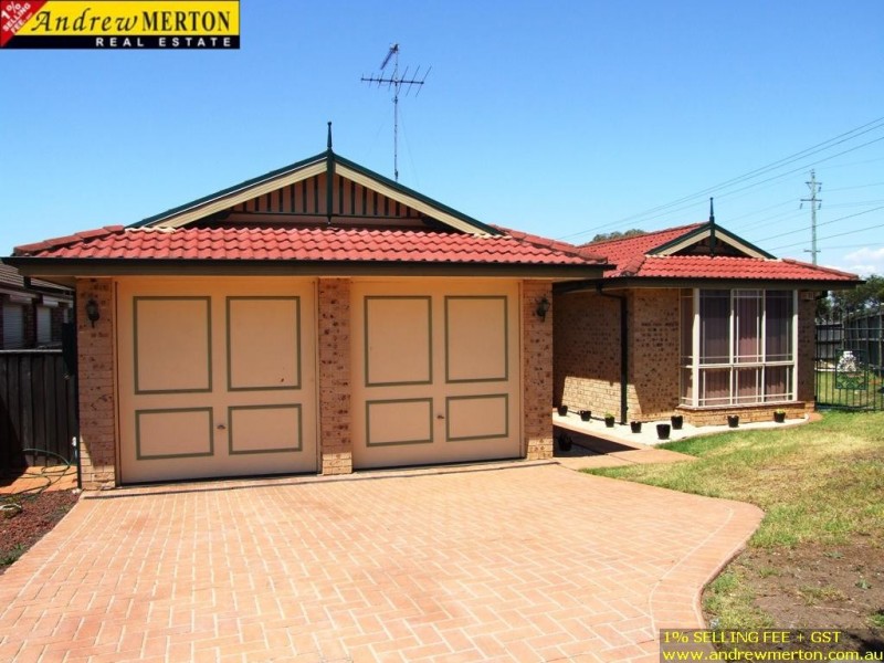 190 Douglas Road, Doonside NSW 2767