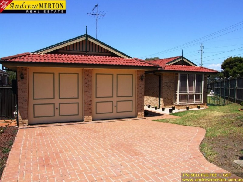 190 Douglas Road, Doonside NSW 2767