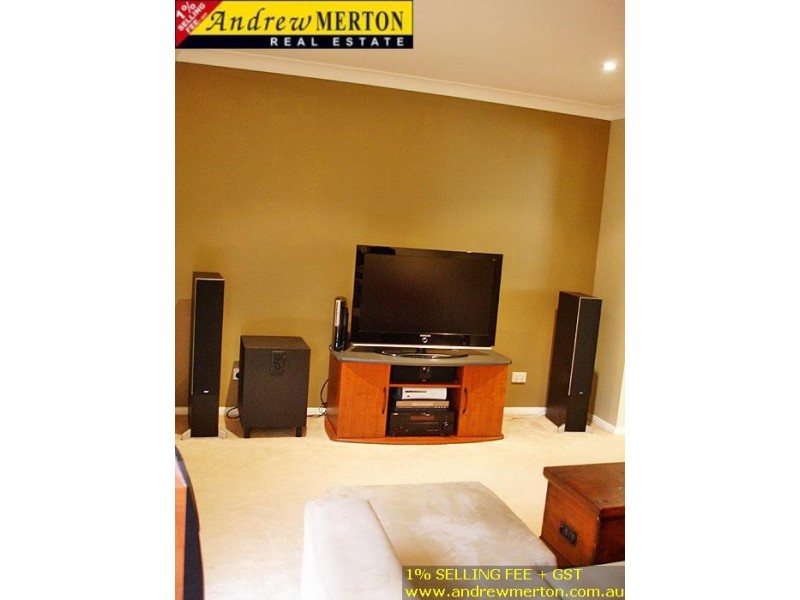 21 Cardinal Clancy Avenue, Glendenning NSW 2761